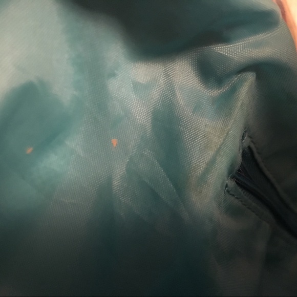 SOLD // Boho Shoulder Bag - Picture 7 of 8